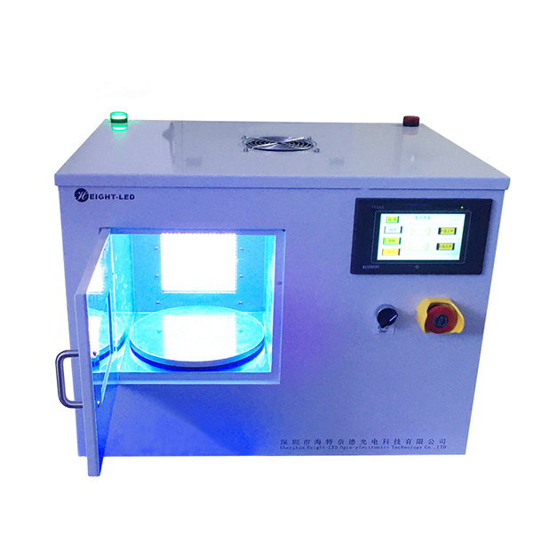 3D打印中用UVLED固化爐的功率是否越大越好？.jpg